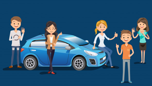 5 Steps To Cheap Car Insurance Premiums SS1